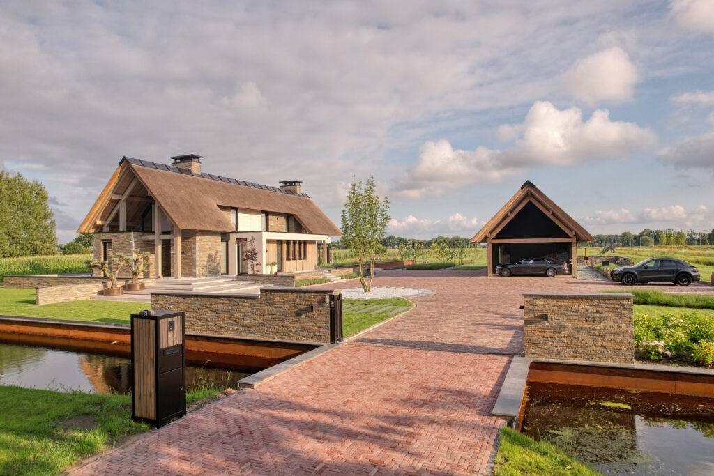 Gevelsteen, gevelstenen, natuurstenen gevelstenen, natuursteen gevelbekleding, steenstrips, metselstenen, NG Bouwen met Natuursteen