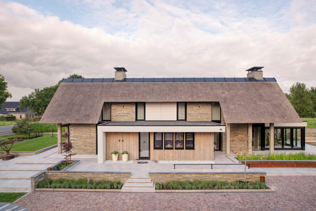 Gevelsteen, gevelstenen, natuurstenen gevelstenen, natuursteen gevelbekleding, steenstrips, metselstenen, NG Bouwen met Natuursteen