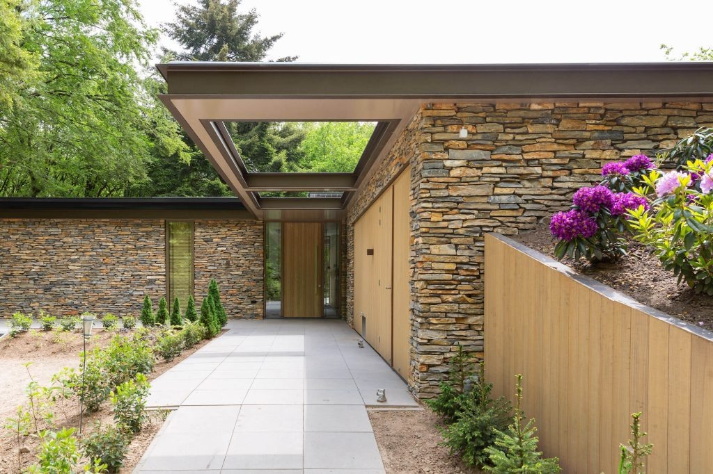 Wat is natuursteen, marmer, flagstones, travertin, gevelstenen, travertin natuursteen, langformaat gevelstenen, NG Bouwen met Natuursteen