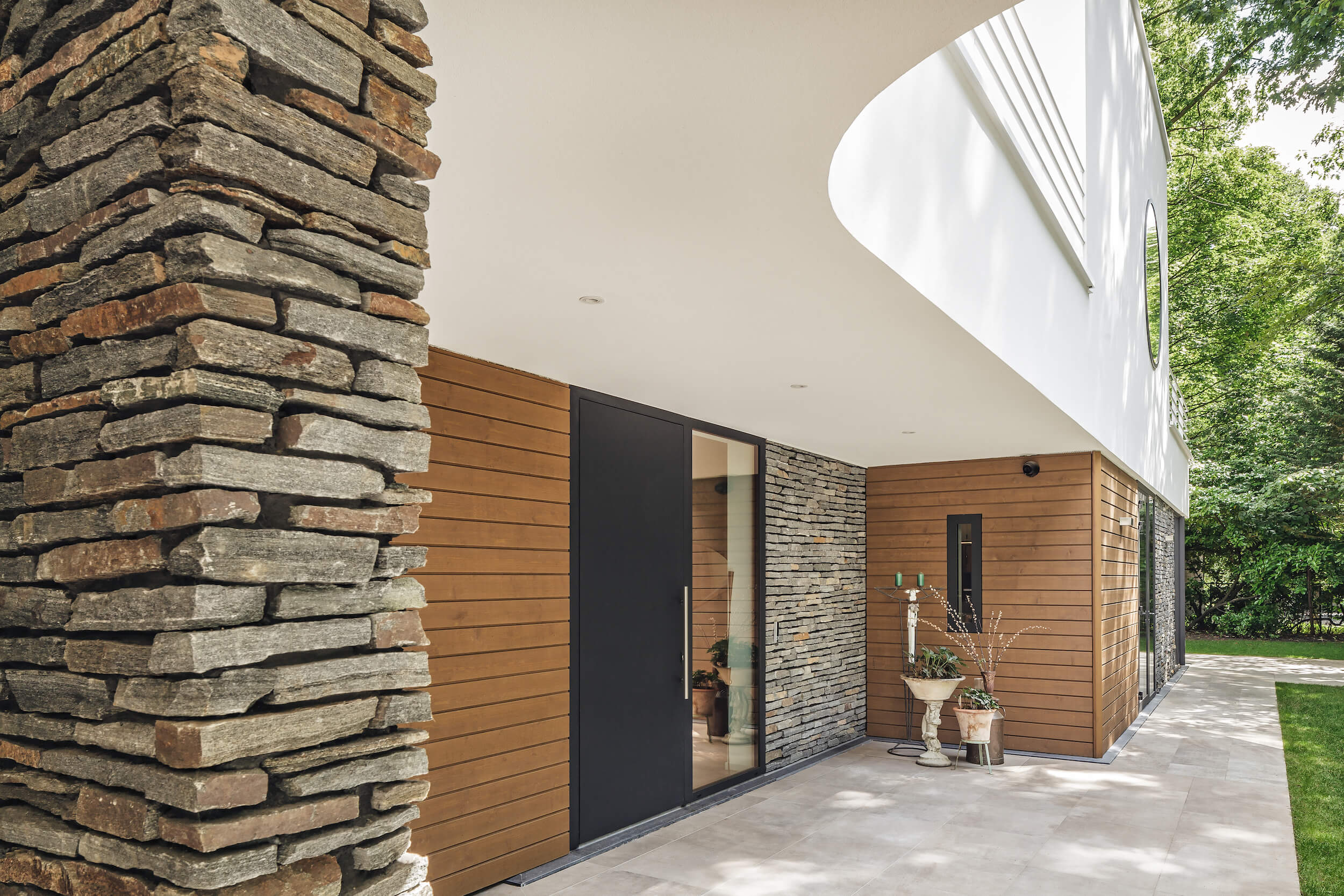 Gevelstenen, gevelsteen, natuurgevelsteen, gevelbekleding, bakstenen, blauwe stenen, steenstrips, NG Bouwen met Natuursteen