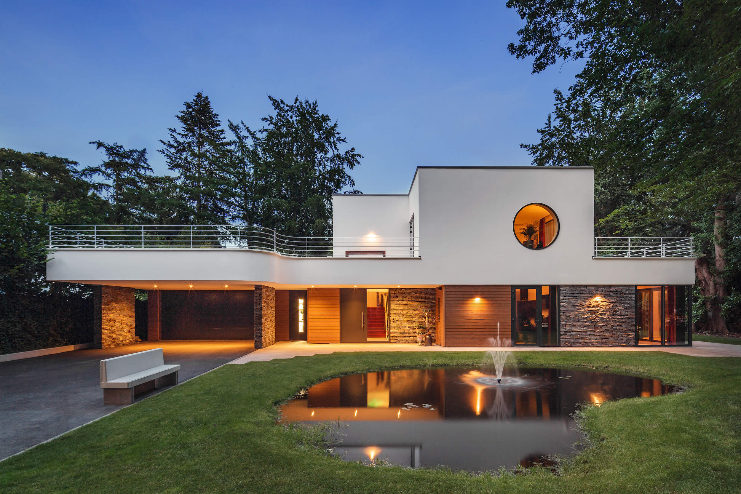 Gevelstenen, gevelsteen, natuurgevelsteen, gevelbekleding, bakstenen, blauwe stenen, steenstrips, NG Bouwen met Natuursteen