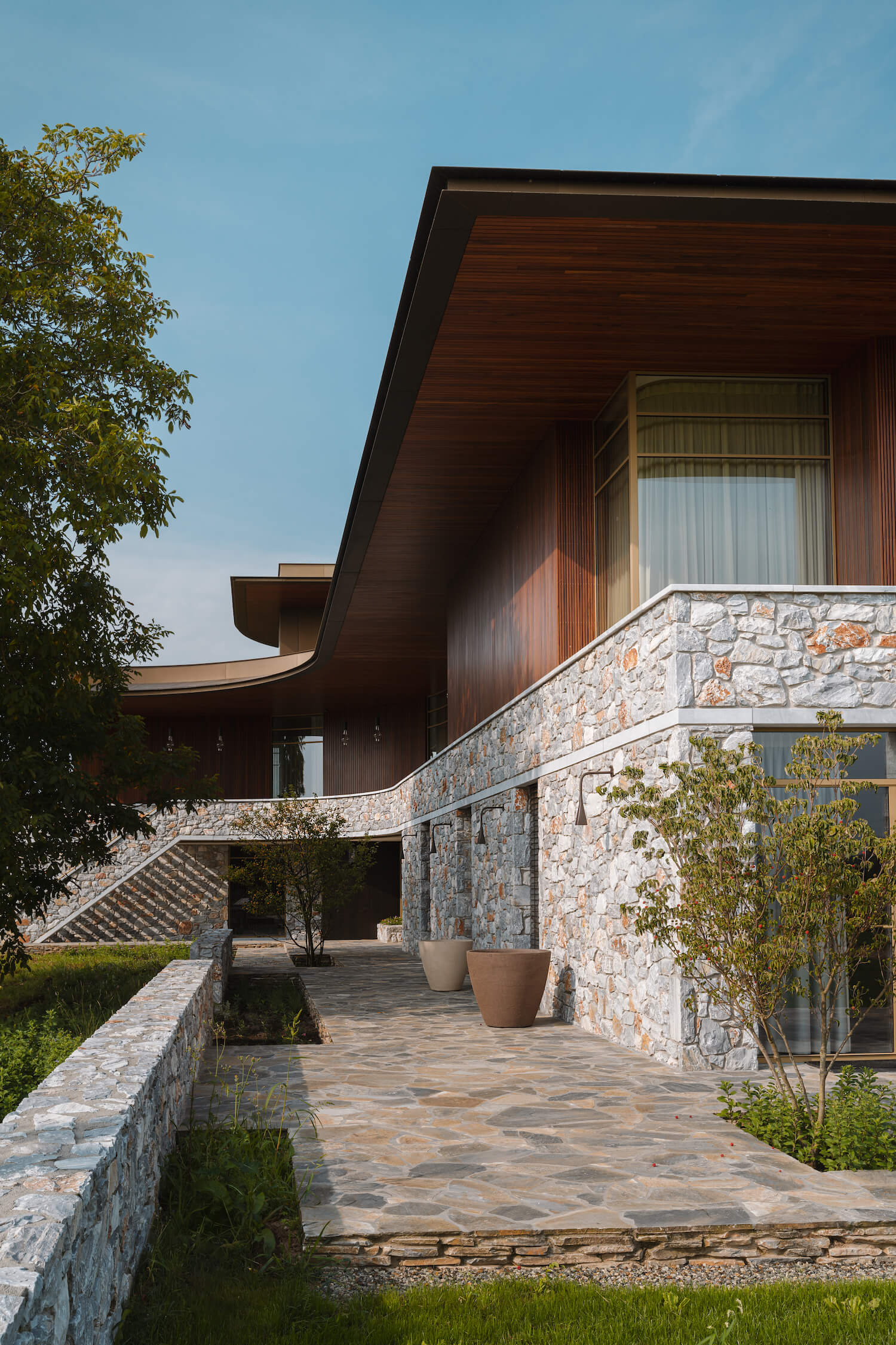 Gevelstenen, gevelsteen, natuurgevelsteen, gevelbekleding, bakstenen, blauwe stenen, steenstrips, NG Bouwen met Natuursteen