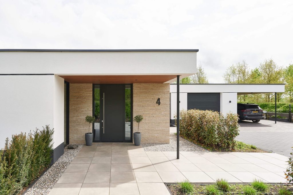 Travertin natuursteen, travertin, travertin tegels, travertin vloer, natuurstenen, gevelstenen, gevelsteen, gevelbekleding, NG Bouwen met Natuursteen