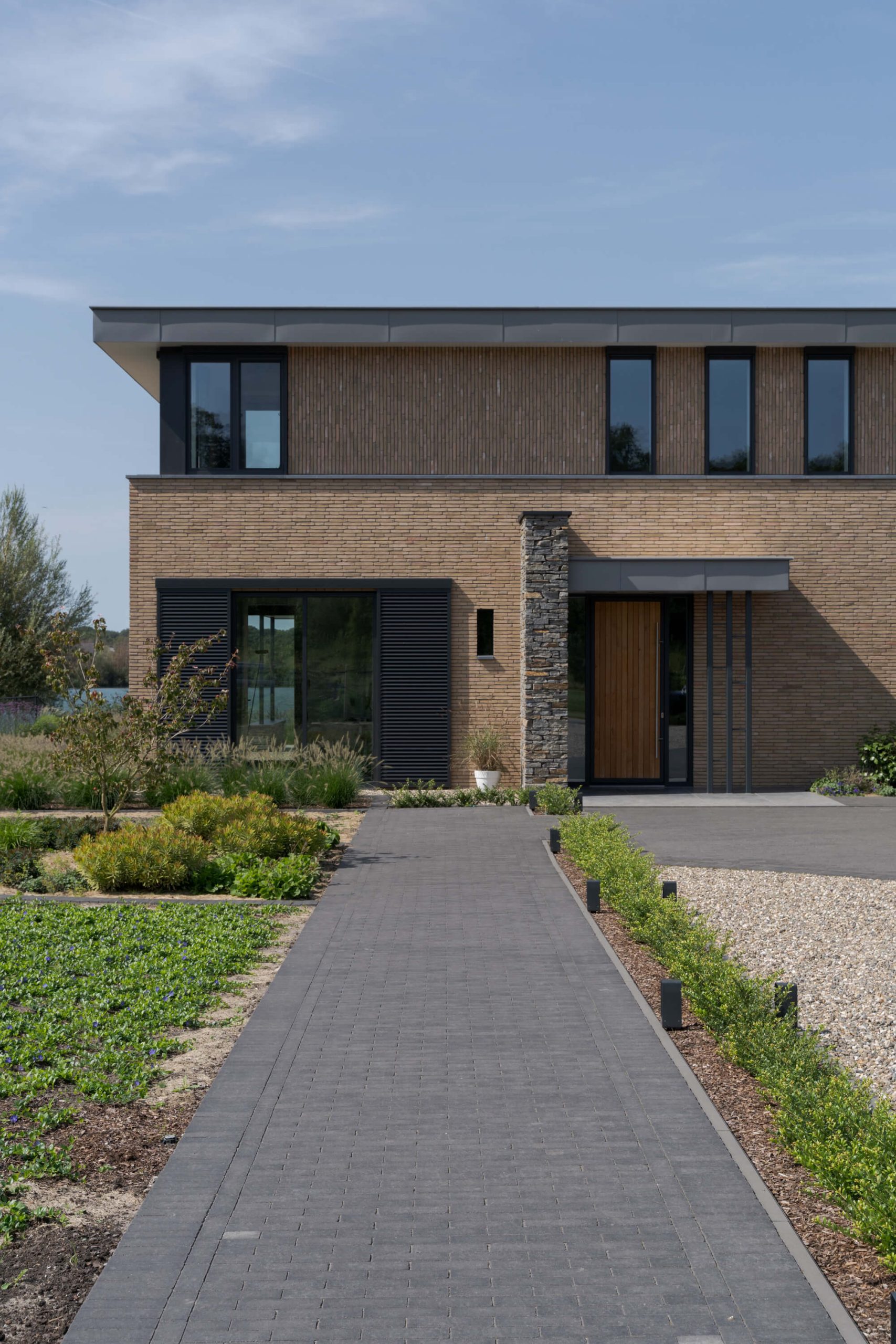 Langformaat gevelsteen, langformaat gevelstenen, gevelsteen, natuursteen, natuursteen gevelbekleding, natuurgevelsteen, NG Bouwen met Natuursteen