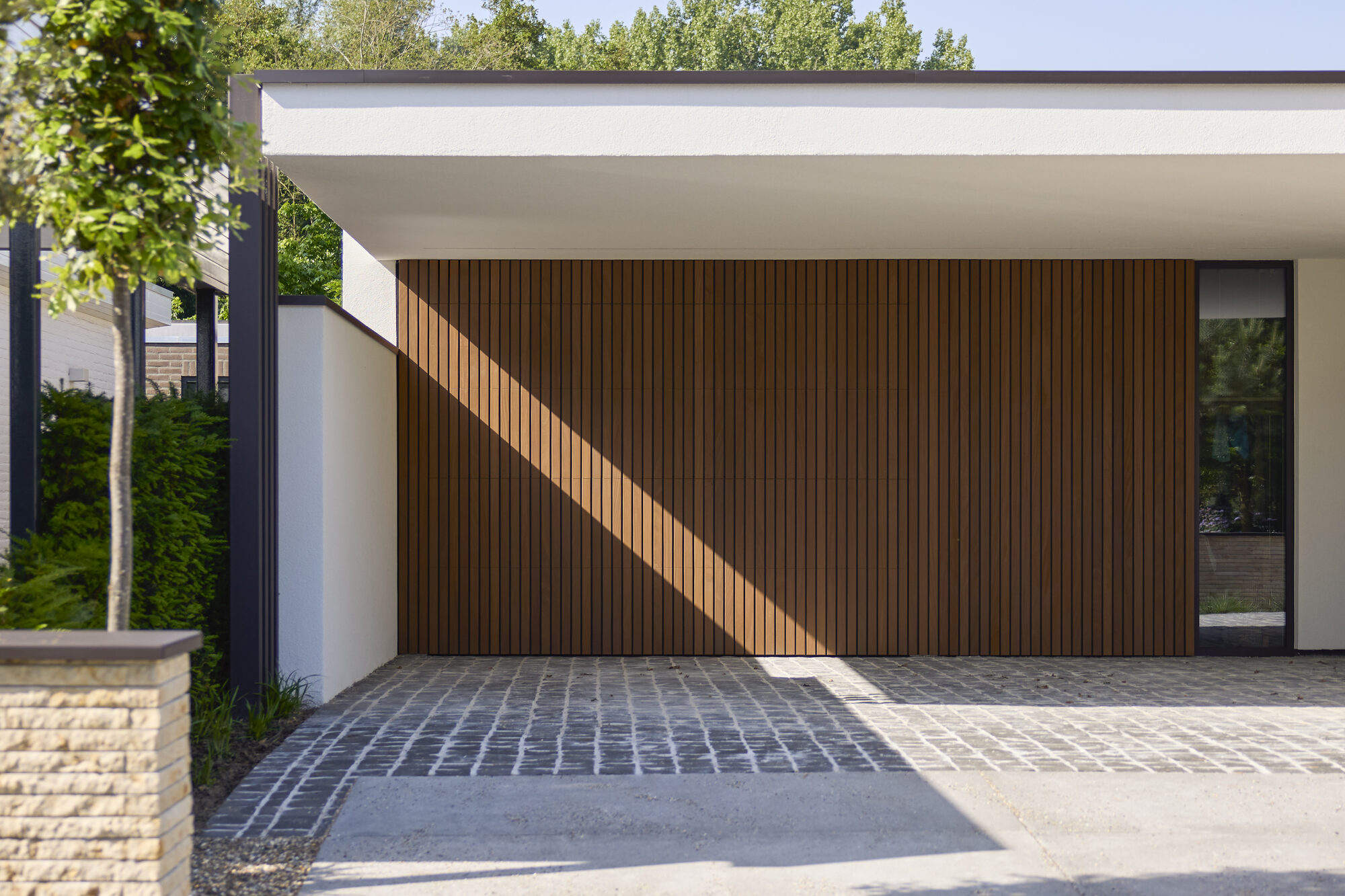 Gevelstenen, natuursteen, gevelbekleding, gevelsteen, vanHoutumarchitecten, NG Bouwen met Natuursteen
