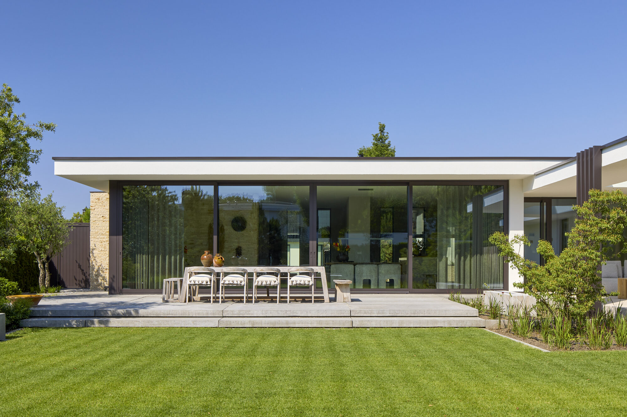 Gevelstenen, natuursteen, gevelbekleding, gevelsteen, vanHoutumarchitecten, NG Bouwen met Natuursteen