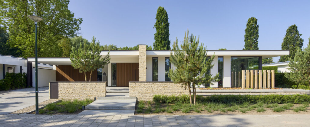 Gevelstenen, natuursteen, gevelbekleding, gevelsteen, vanHoutumarchitecten, NG Bouwen met Natuursteen