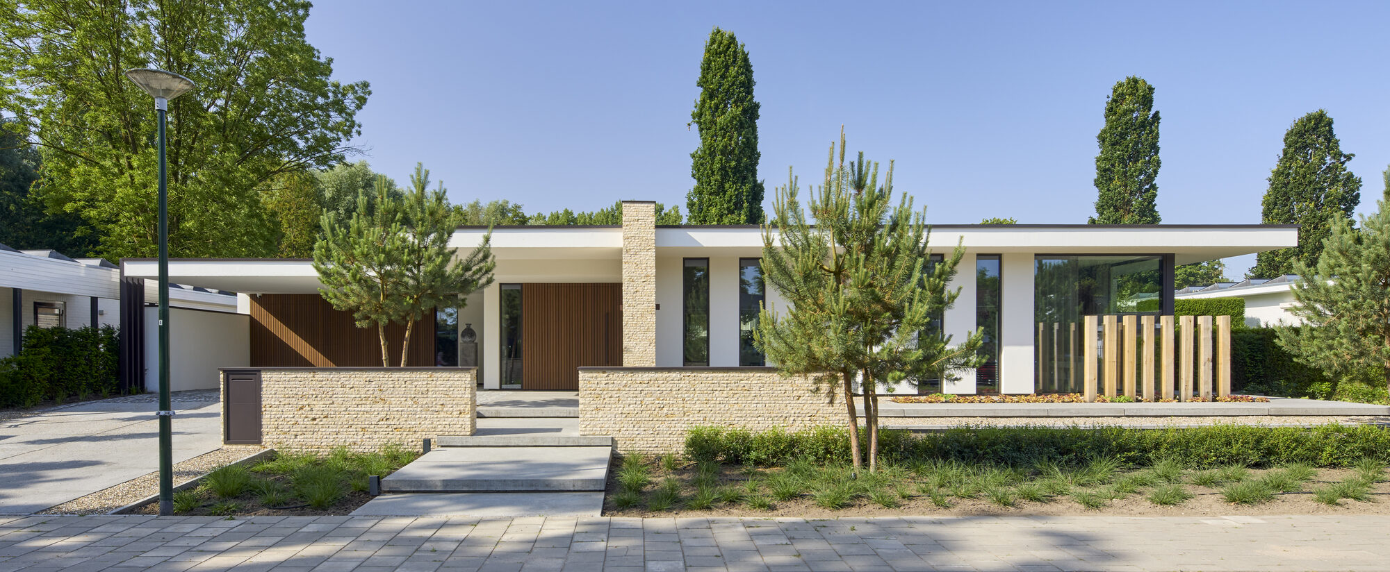 Gevelstenen, natuursteen, gevelbekleding, gevelsteen, vanHoutumarchitecten, NG Bouwen met Natuursteen