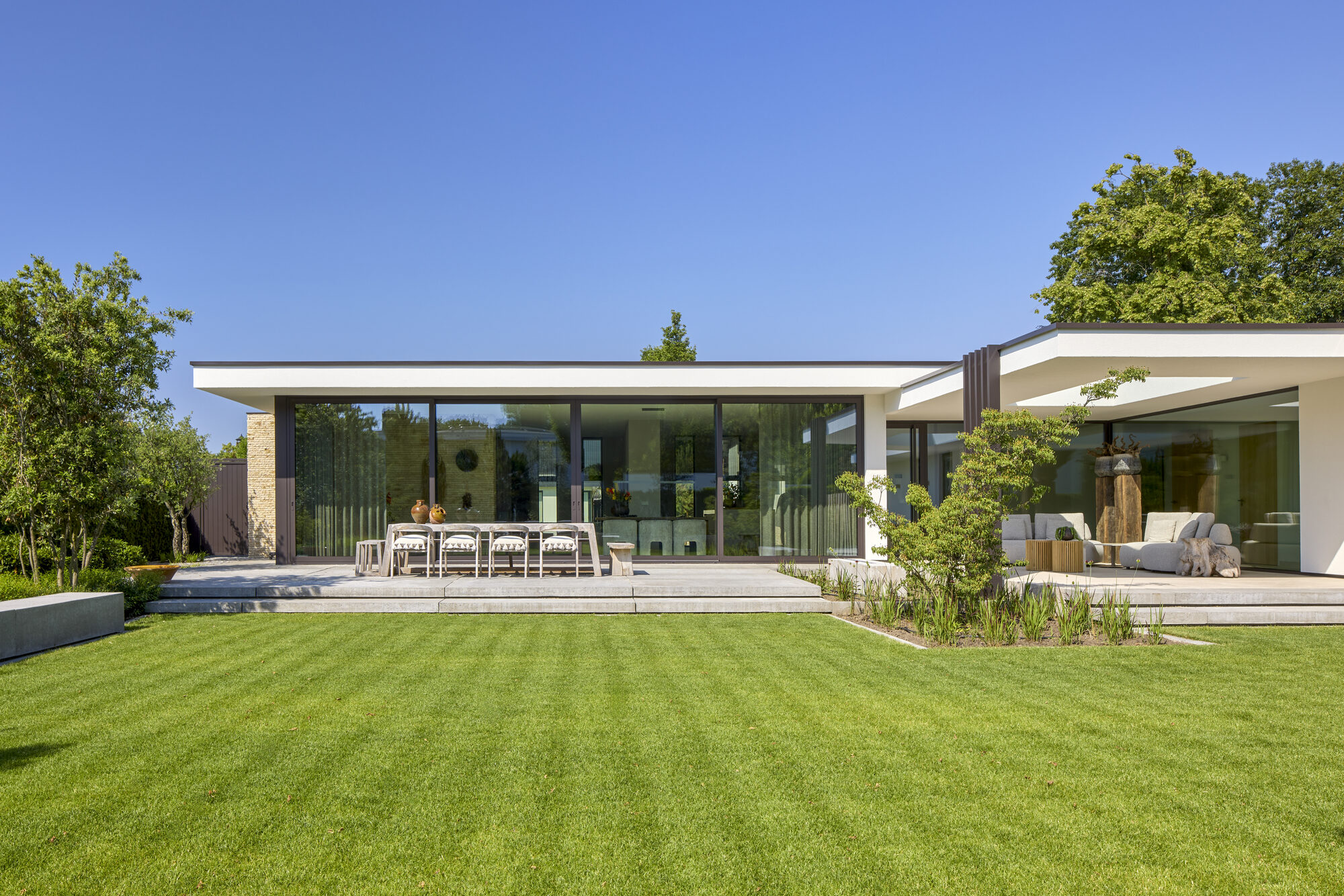 Gevelstenen, natuursteen, gevelbekleding, gevelsteen, vanHoutumarchitecten, NG Bouwen met Natuursteen