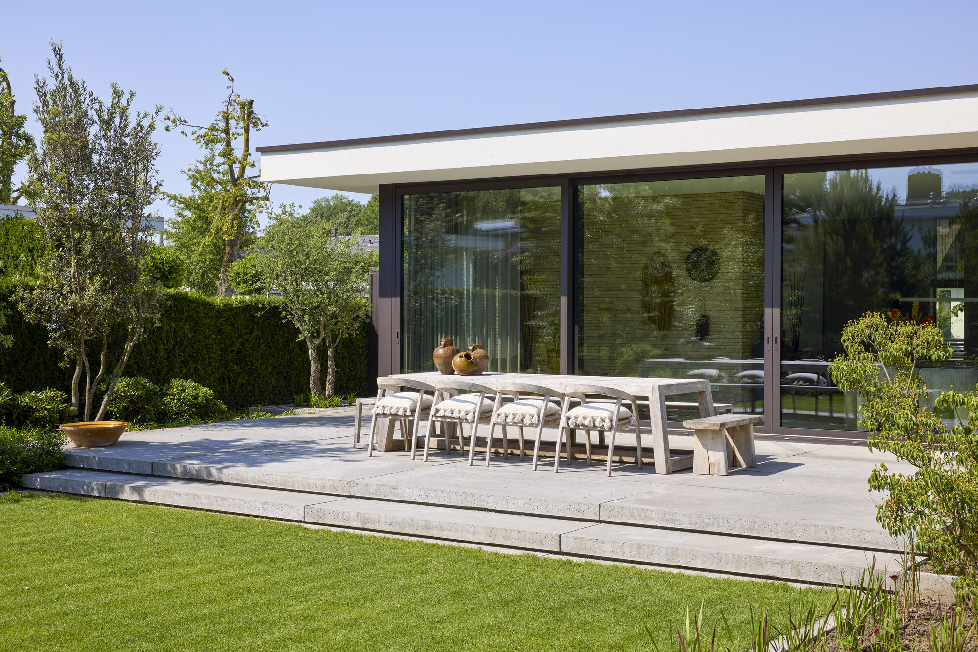 Gevelstenen, natuursteen, gevelbekleding, gevelsteen, vanHoutumarchitecten, NG Bouwen met Natuursteen