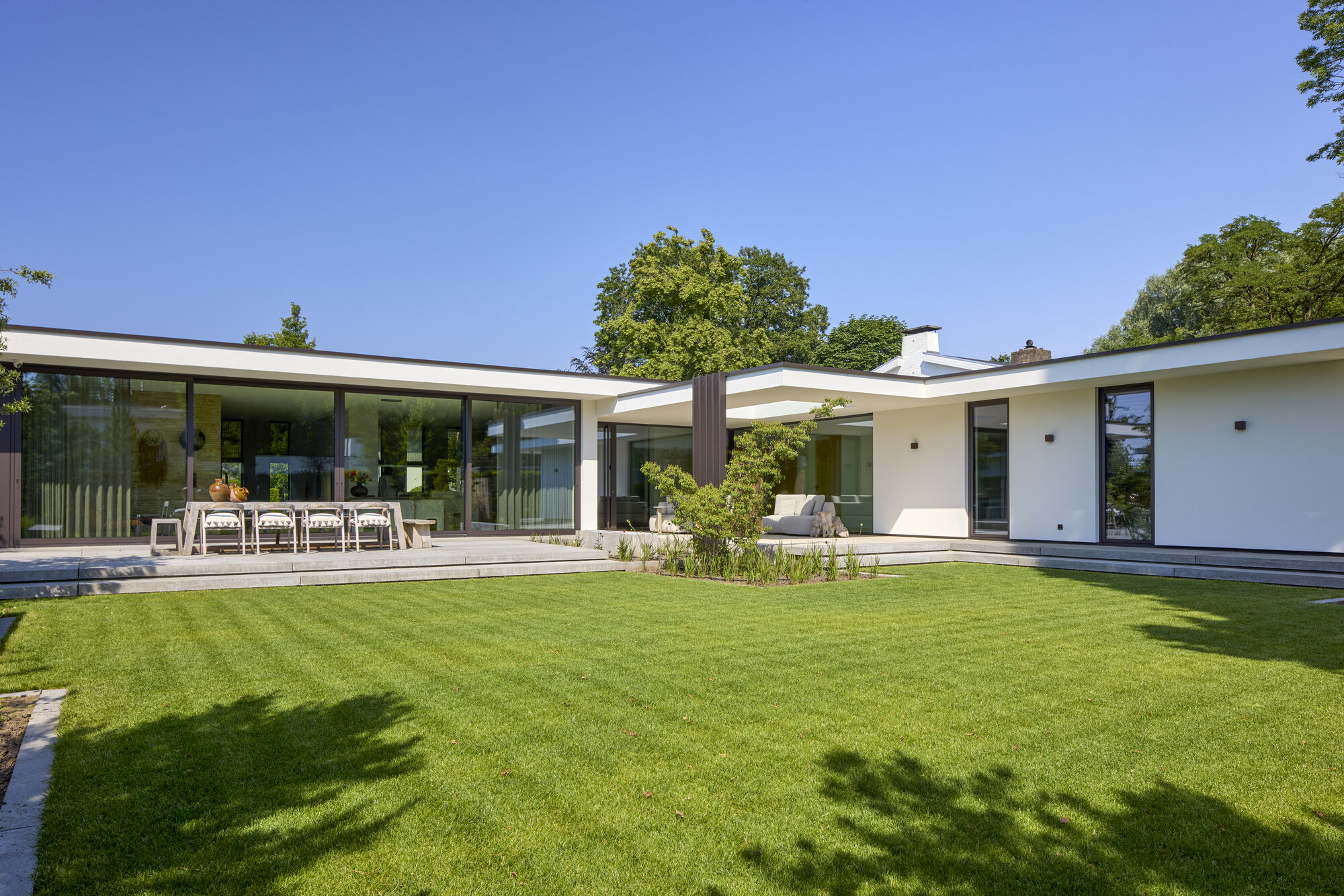 Gevelstenen, natuursteen, gevelbekleding, gevelsteen, vanHoutumarchitecten, NG Bouwen met Natuursteen