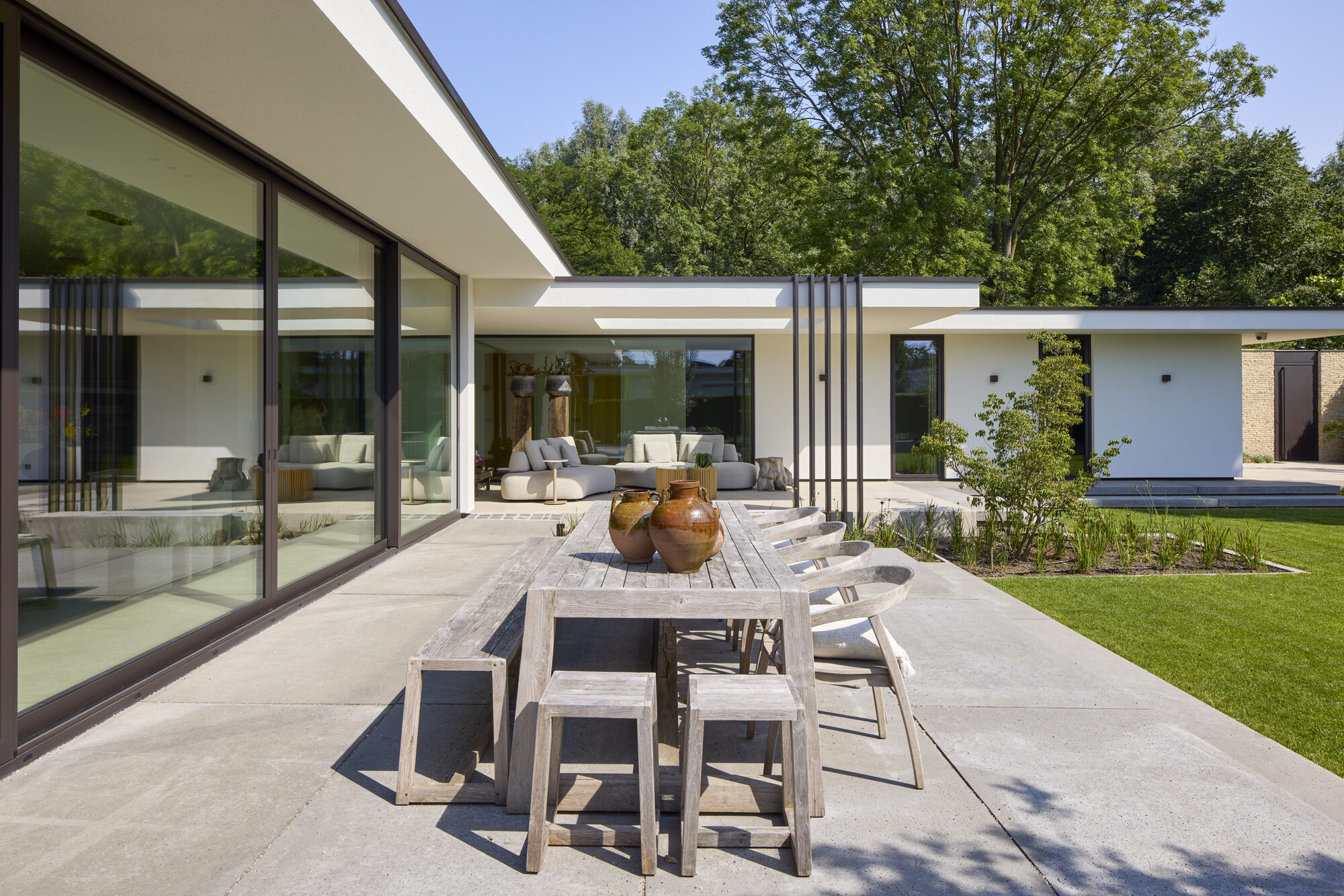 Gevelstenen, natuursteen, gevelbekleding, gevelsteen, vanHoutumarchitecten, NG Bouwen met Natuursteen
